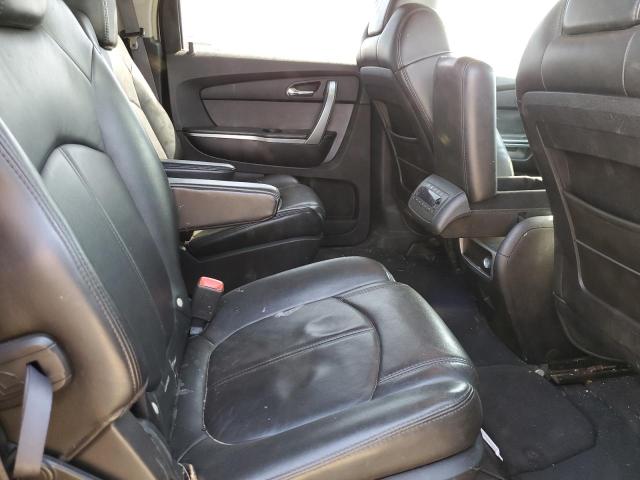 Photo 6 from auction – 2007 GMC ACADIA SLT with VIN 1GKER23717J174135