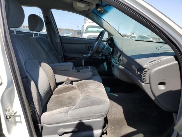Photo 5 from auction – 2005 BUICK CENTURY CU with VIN 2G4WS52J451116199