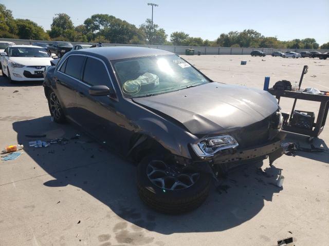 CHRYSLER 300 LIMITE 2015 with VIN 2C3CCAAG0FH903960 - Photo from auction