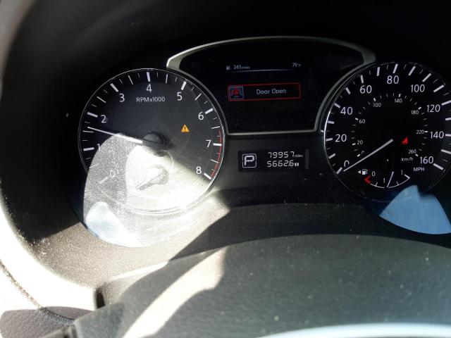 Photo 8 from auction – 2014 NISSAN ALTIMA 2.5 with VIN 1N4AL3AP1EC178942