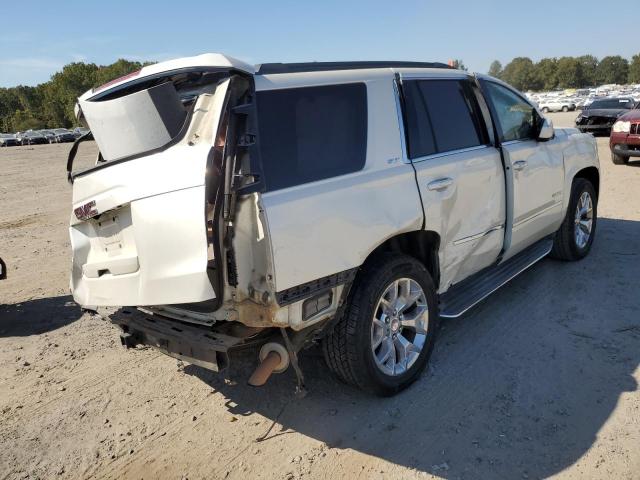 Photo 4 from auction – 2015 GMC YUKON SLT with VIN 1GKS2BKC4FR663201