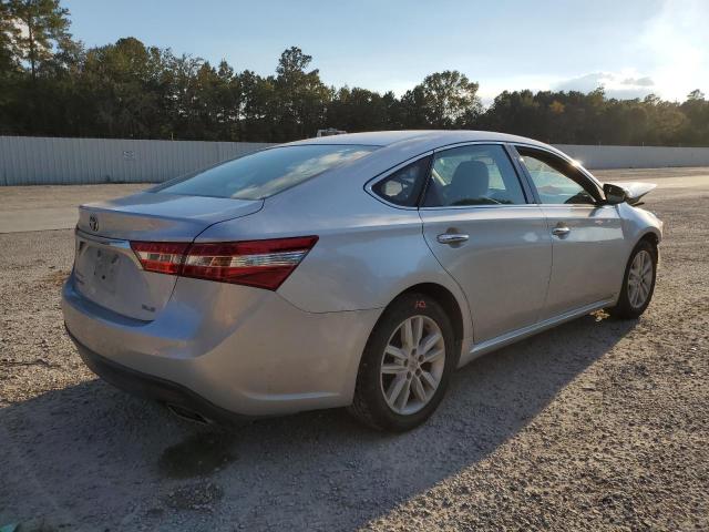 Photo 4 from auction – 2013 TOYOTA AVALON BAS with VIN 4T1BK1EB0DU023582