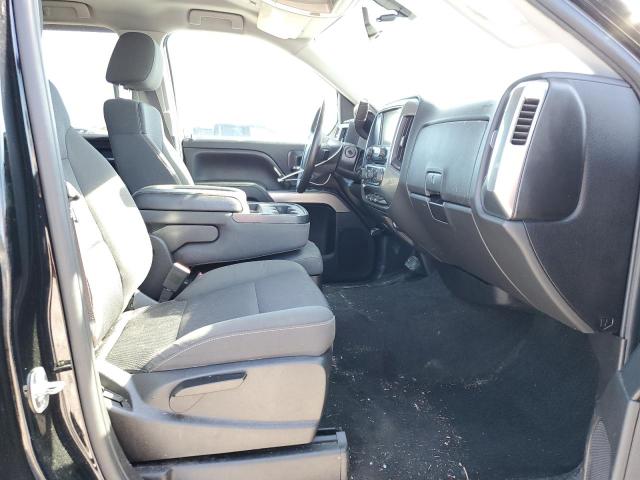 Photo 5 from auction – 2014 CHEVROLET SILVERADO with VIN 1GCVKREC3EZ264159