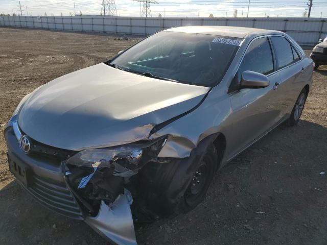 Photo 2 from auction – 2015 TOYOTA CAMRY with VIN 4T4BF1FK7FR455212