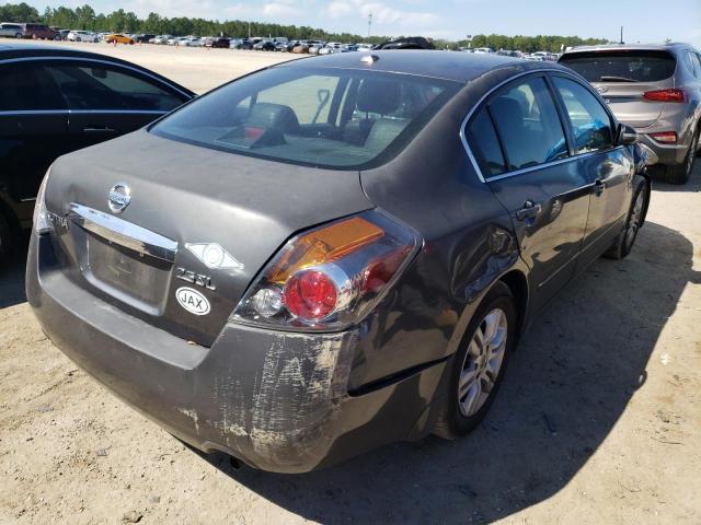 Photo 4 from auction – 2012 NISSAN ALTIMA with VIN 1N4AL2AP7CC245339