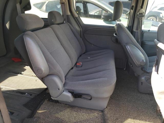 Photo 6 from auction – 2007 CHRYSLER TOWN & COU with VIN 1A4GJ45R37B202060