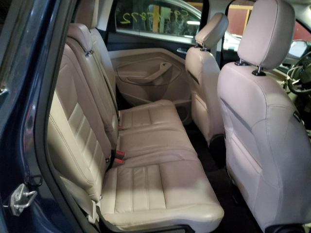 Photo 6 from auction – 2018 FORD ESCAPE SEL with VIN 1FMCU9HDXJUA77669