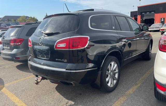 Photo 4 from auction – 2015 BUICK ENCLAVE with VIN 5GAKVCKD3FJ102117