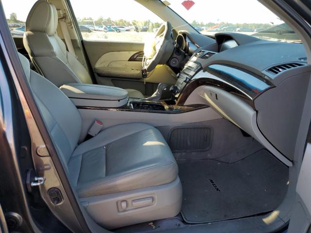 Photo 5 from auction – 2012 ACURA MDX TECHNO with VIN 2HNYD2H34CH506510