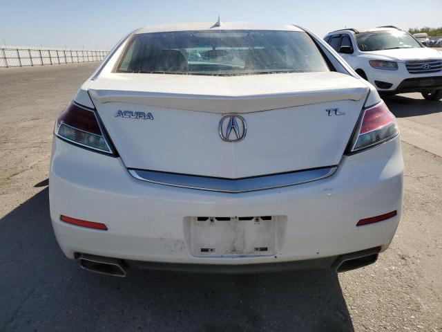 Photo 6 from auction – 2012 ACURA TL with VIN 19UUA8F24CA019222