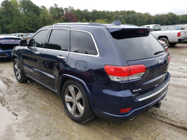Photo 3 from auction – 2014 JEEP GRAND CHER with VIN 1C4RJFCTXEC187282