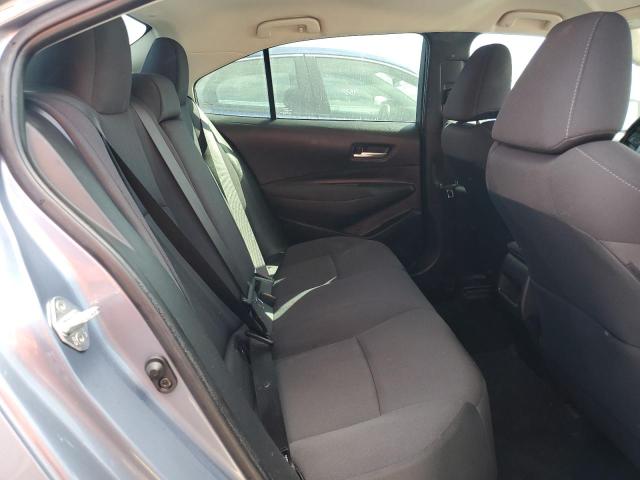 Photo 6 from auction – 2020 TOYOTA COROLLA LE with VIN 5YFEPRAEXLP100083