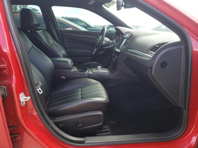 Photo 5 from auction – 2015 CHRYSLER 300 S with VIN 2C3CCAGG0FH932401