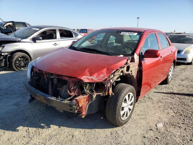 Photo 2 from auction – 2013 TOYOTA COROLLA BA with VIN 5YFBU4EE0DP134124