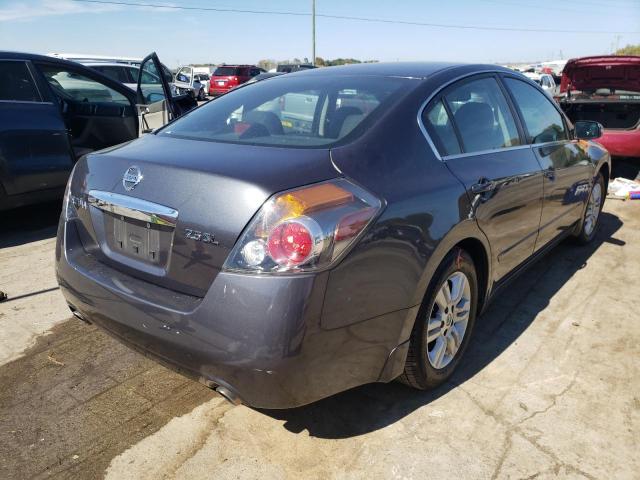 Photo 4 from auction – 2011 NISSAN ALTIMA BAS with VIN 1N4AL2AP0BN470303