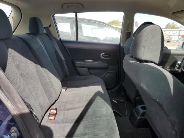 Photo 6 from auction – 2012 NISSAN VERSA S with VIN 3N1BC1CP1CK249471
