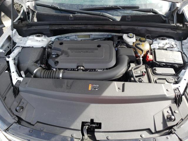 Photo 7 from auction – 2021 BUICK ENVISION P with VIN LRBAZLR42MD056021