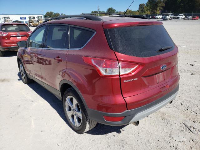 Photo 3 from auction – 2013 FORD ESCAPE SE with VIN 1FMCU0GX7DUA08983