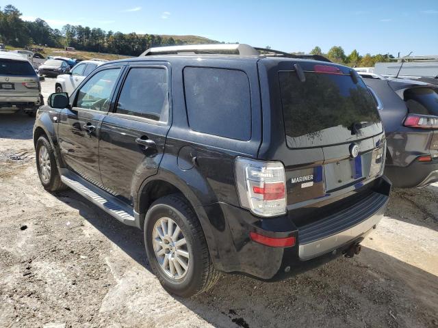 Photo 3 from auction – 2008 MERCURY MARINER PR with VIN 4M2CU97108KJ42993
