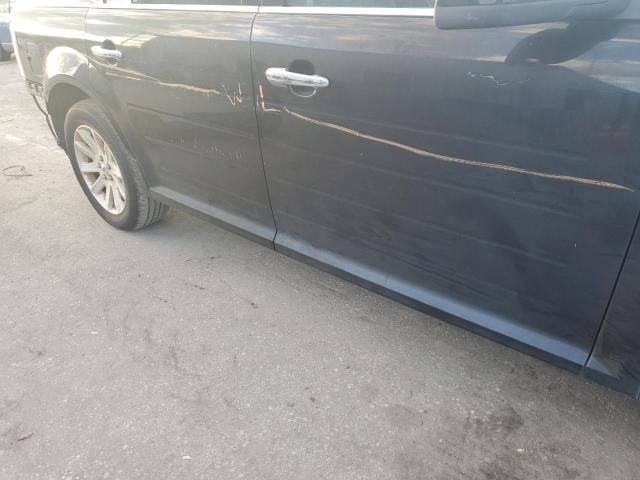 Photo 9 from auction – 2012 FORD FLEX SEL with VIN 2FMGK5CC0CBD18212