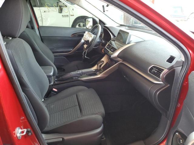 Photo 5 from auction – 2019 MITSUBISHI ECLIPSE CR with VIN JA4AT4AA4KZ020948
