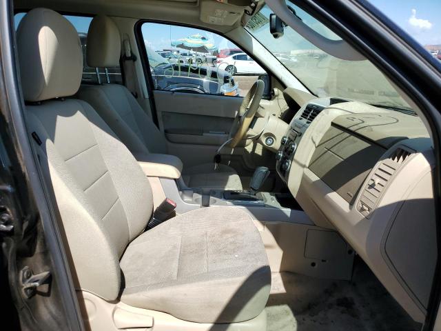 Photo 5 from auction – 2010 FORD ESCAPE XLT with VIN 1FMCU0DG0AKD43837
