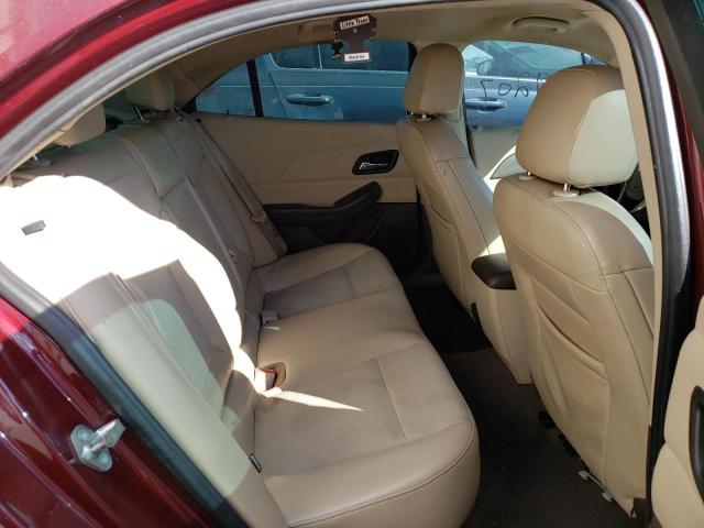 Photo 6 from auction – 2015 CHEVROLET MALIBU 1LT with VIN 1G11C5SL5FF150250