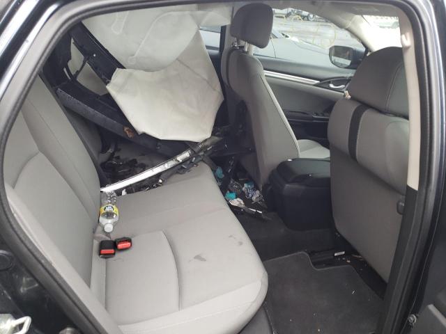 Photo 6 from auction – 2018 HONDA CIVIC LX with VIN 2HGFC2F53JH505254