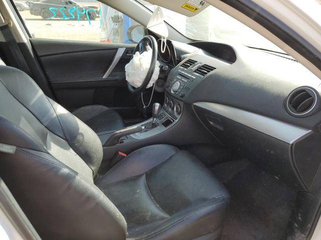 Photo 5 from auction – 2011 MAZDA 3 S with VIN JM1BL1W60B1479681