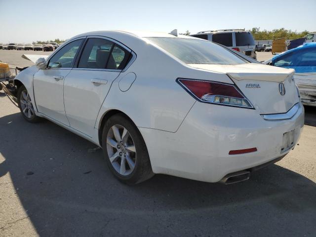 Photo 2 from auction – 2012 ACURA TL with VIN 19UUA8F24CA019222