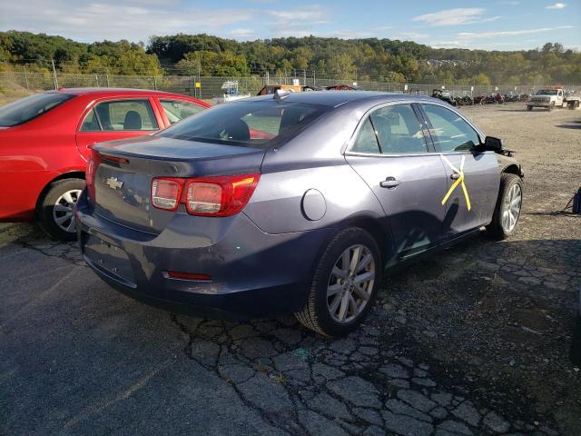 Photo 4 from auction – 2014 CHEVROLET MALIBU 2LT with VIN 1G11E5SL1EF291714