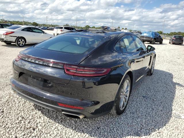Photo 4 from auction – 2017 PORSCHE PANAMERA 2 with VIN WP0AA2A71HL101356