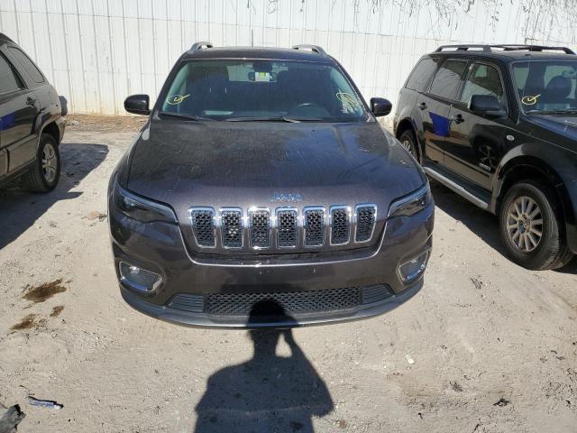 Photo 9 from auction – 2019 JEEP CHEROKEE L with VIN 1C4PJMDNXKD158401