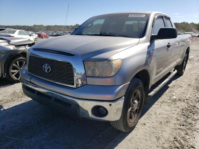 Photo 2 from auction – 2007 TOYOTA TUNDRA DOU with VIN 5TFCT54137X001200