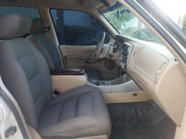 Photo 5 from auction – 2001 FORD EXPLORER S with VIN 1FMZU67E41UC28153