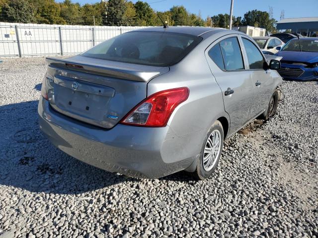 Photo 4 from auction – 2014 NISSAN VERSA S with VIN 3N1CN7AP9EL855361