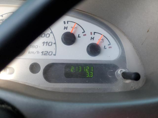 Photo 8 from auction – 2004 FORD EXPLORER S with VIN 1FMZU67K04UA83526