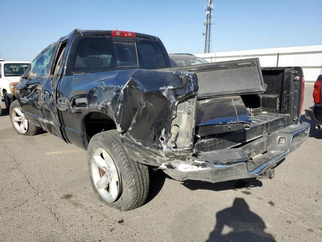 Photo 3 from auction – 2006 DODGE RAM 1500 S with VIN 1D7HA18296S655031