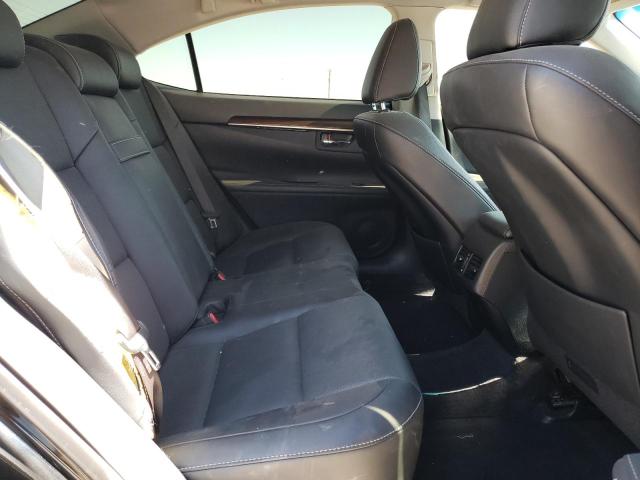 Photo 6 from auction – 2014 LEXUS ES 350 with VIN JTHBK1GG7E2117371