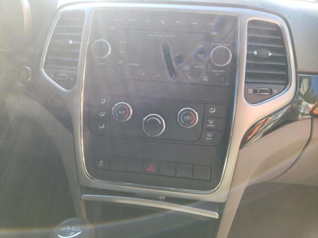 Photo 9 from auction – 2013 JEEP GRAND CHER with VIN 1C4RJFAGXDC640952