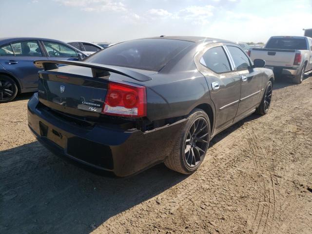 Photo 4 from auction – 2010 DODGE CHARGER R/ with VIN 2B3CA5CT3AH223676