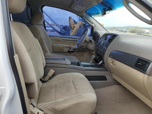 Photo 5 from auction – 2009 NISSAN ARMADA SE with VIN 5N1BA08D29N600849