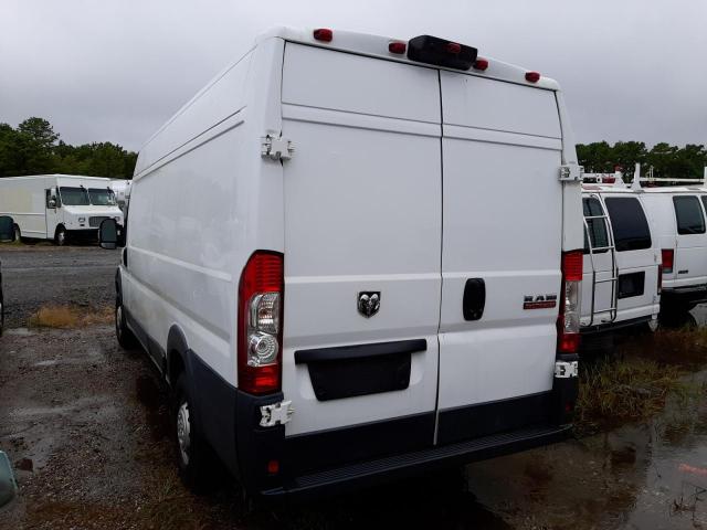 Photo 3 from auction – 2017 RAM PROMASTER with VIN 3C6URVJG0HE515588
