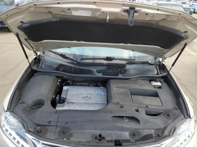 Photo 7 from auction – 2015 LEXUS RX 350 with VIN 2T2ZK1BA0FC167983
