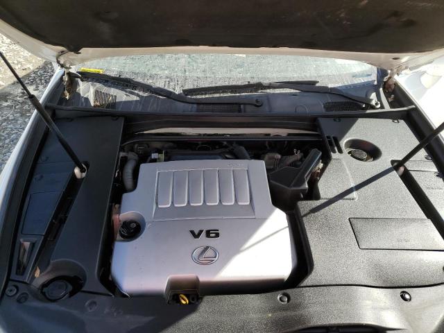 Photo 7 from auction – 2007 LEXUS ES 350 with VIN JTHBJ46G772022477