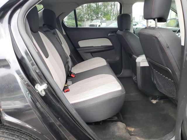 Photo 6 from auction – 2013 CHEVROLET EQUINOX LT with VIN 2GNALPEK0D6260840
