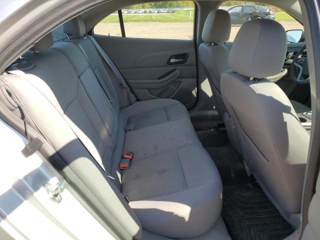 Photo 6 from auction – 2013 CHEVROLET MALIBU LS with VIN 1G11B5SA8DF267383