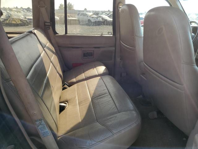 Photo 6 from auction – 1994 FORD EXPLORER with VIN 1FMDU34X1RUC60746
