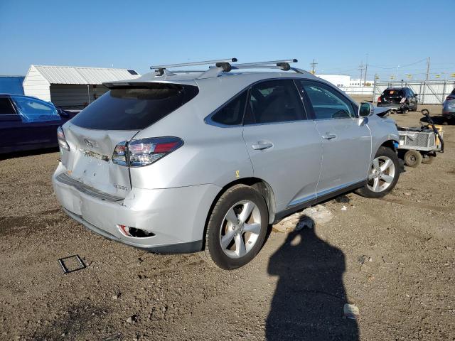 Photo 4 from auction – 2010 LEXUS RX 350 with VIN 2T2BK1BA9AC063048