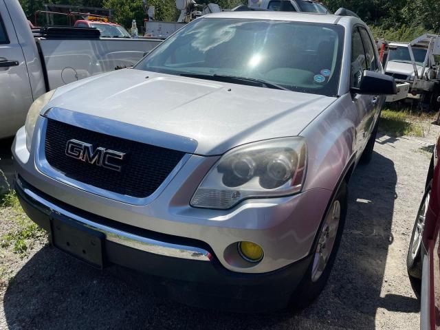 Photo 2 from auction – 2012 GMC ACADIA SLE with VIN 1GKKVPED3CJ22007